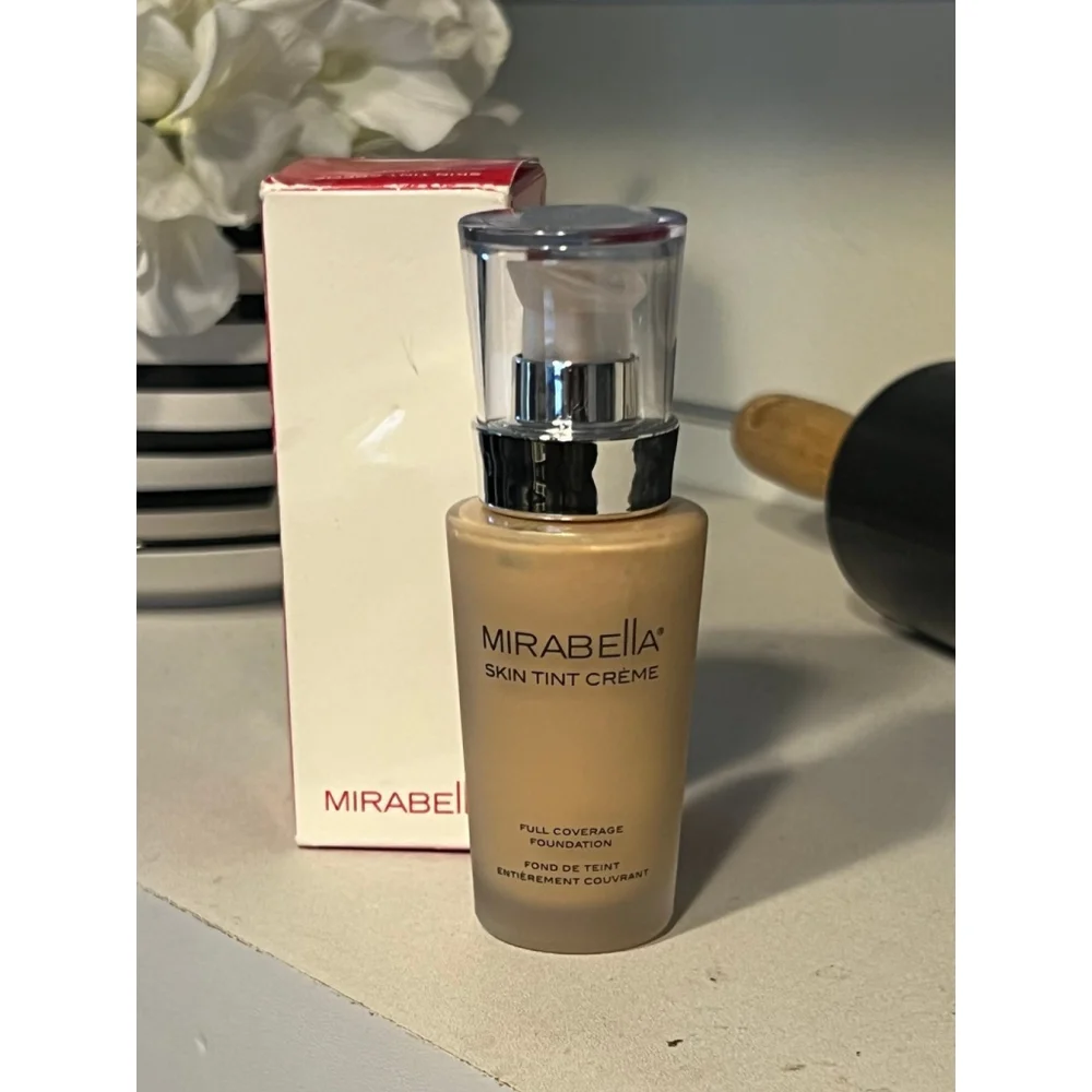 New Mirabella Skin Tint Crème I N / 1 oz.